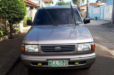 Toyota Revo 2007 for sale