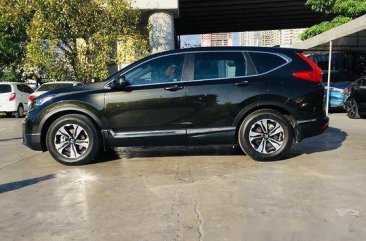 Honda CR-V 2018 for sale