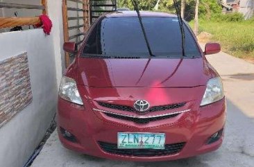 Toyota Vios 2008 for sale