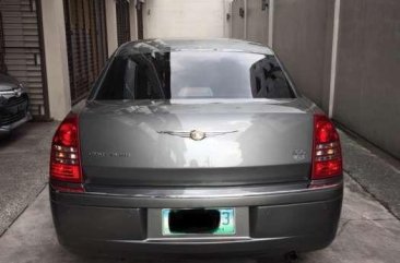 2007 Chrysler 300C for sale