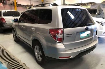 Subaru Forester 2011 for sale