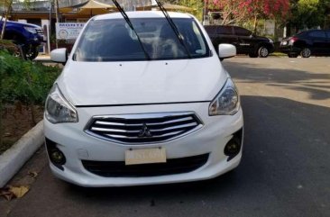 2016 Mitsubishi Mirage G4 For Sale