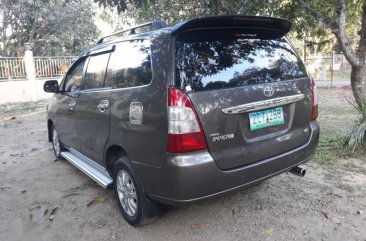 Toyota Innova 2014 for sale