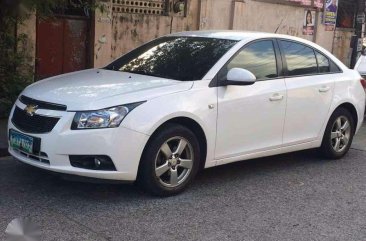 2011 Chevrolet Cruze for sale