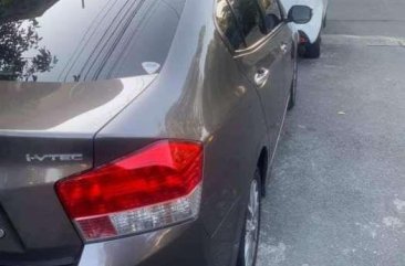 2011 Honda City for sale