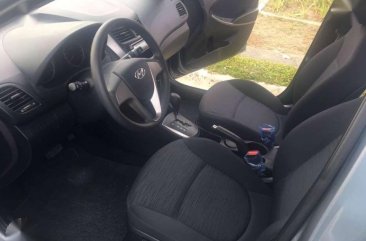 2018 Hyundai Accent for sale