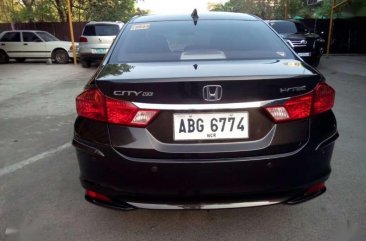 2016 Honda City for sale