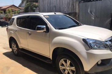 Isuzu Mux 2016 for sale