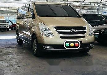 Hyundai Grand Starex 2010 for sale