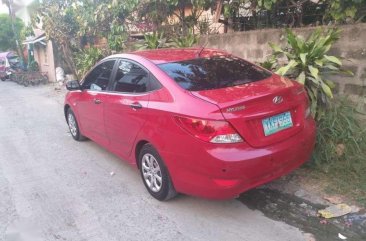 2011 Hyundai Accent for sale