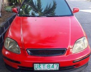 Honda Civic 1996 for sale