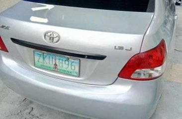 2007 Toyota Vios for sale