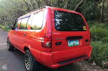 2013 Isuzu Crosswind for sale