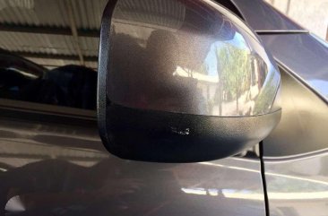 Toyota Wigo G AT 2015 for sale