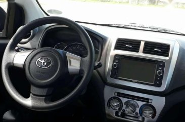 Toyota Wigo G 2015 for sale