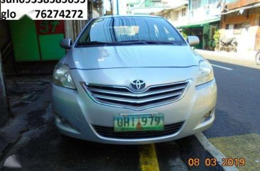 Toyota Vios 2013 for sale