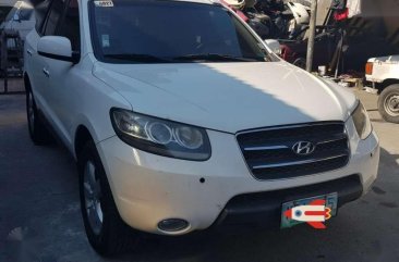 Hyundai Santa Fe 2009 for sale