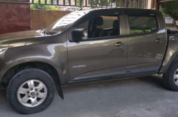 2014 Chevrolet Colorado for sale