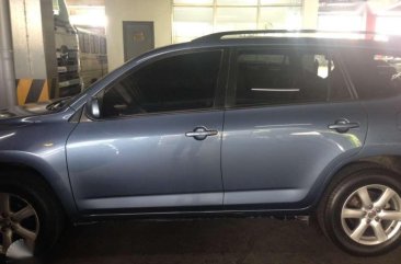 2008 Toyota Rav4 for sale