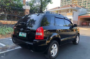 2008 Hyundai Tucson for sale