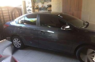 2014 Toyota Vios For Sale