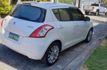 2012 Suzuki Swift for sale