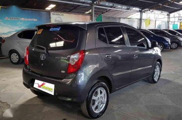 2017 Toyota Wigo for sale