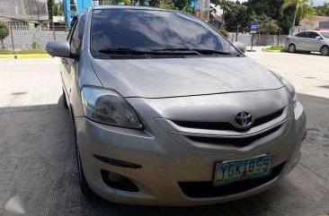 Toyota Vios 1.5 G 2009 for sale