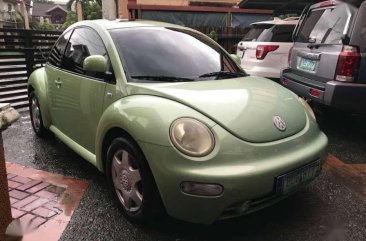 2010 Volkswagen Beetle for sale