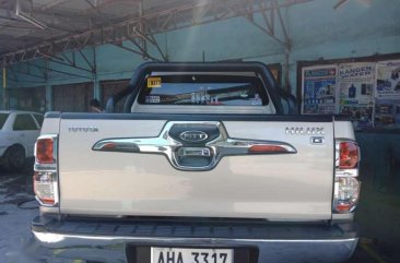  Toyota Hilux 2016 for sale