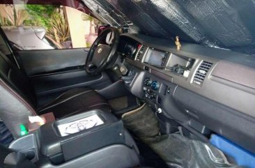 Toyota Hiace 2011 for sale