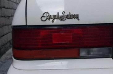 1998 Toyota Crown for sale