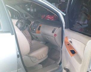 Toyota Innova 2012 G for sale