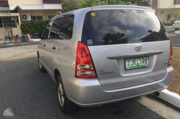 Toyota Innova 2017 for sale