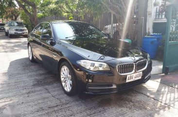 2015 BMW 520D for sale