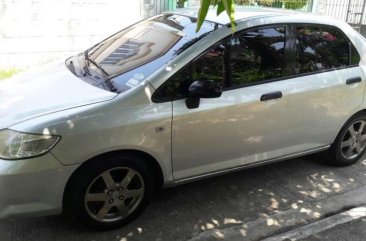 Honda City 2007 for sale