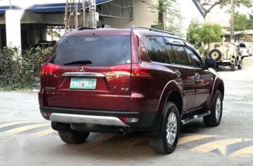 Mitsubishi Montero Sports 2010 for sale