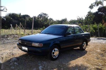 2000 Nissan Sentra for sale