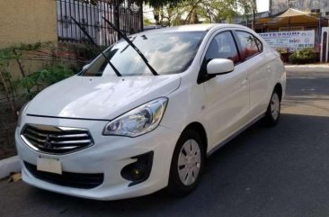 2016 Mitsubishi Mirage G4 For Sale