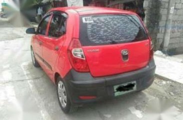 Hyundai i10 2011 for sale