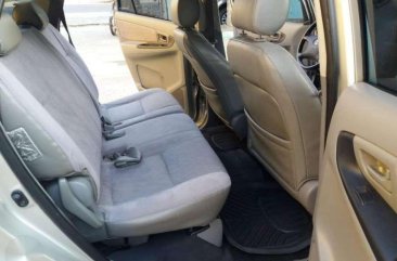 Toyota Innova 2006 for sale