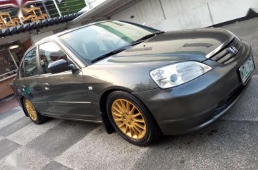 Honda Civic 2001 for sale