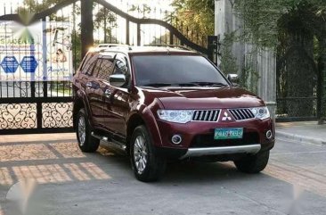 Mitsubishi Montero Sports 2010 for sale