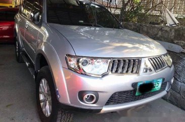 Mitsubishi Montero Sport 2012 for sale