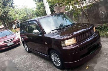 2000 Toyota Bb for sale