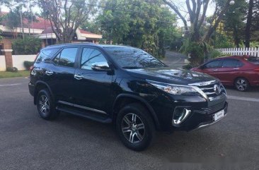 Toyota Fortuner 2016 for sale