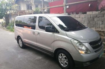 Hyundai Grand Starex 2008 for sale