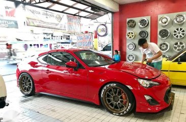 Toyota 86 2012 for sale