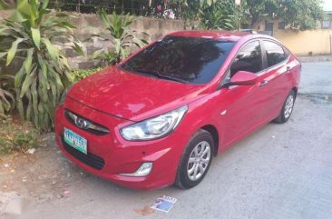 2011 Hyundai Accent for sale