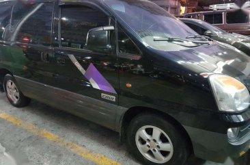 2007 Hyundai Starex for sale